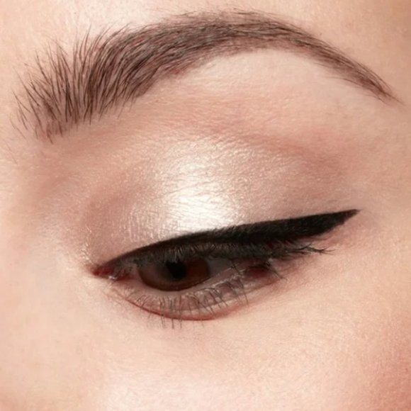 Stila - Liquid Eye Shadow, Glisten & Glow, Oasis - Picture 3 of 11